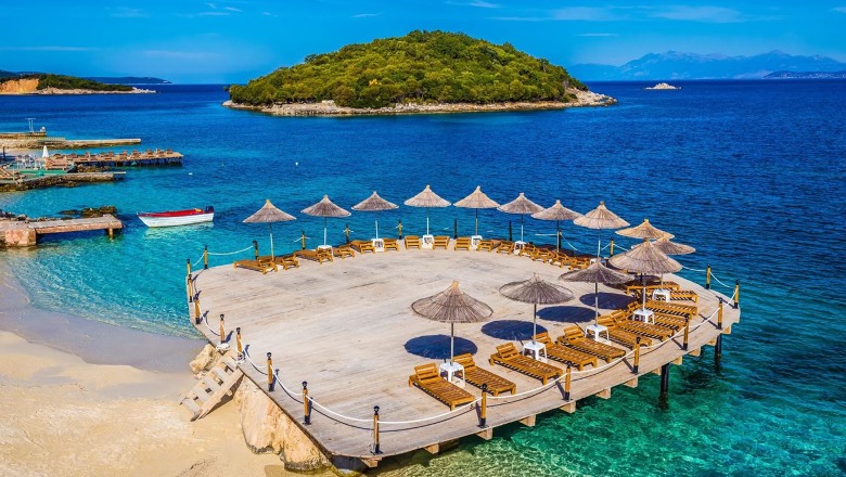 Lonely Planet: Shqiperia mes destinacioneve me te mira evropiane
